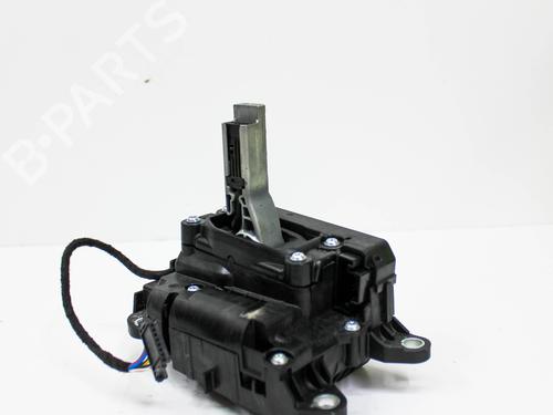 Gear lever AUDI A4 B9 (8W2, 8WC) 2.0 TFSI quattro | BP17714043M90 
