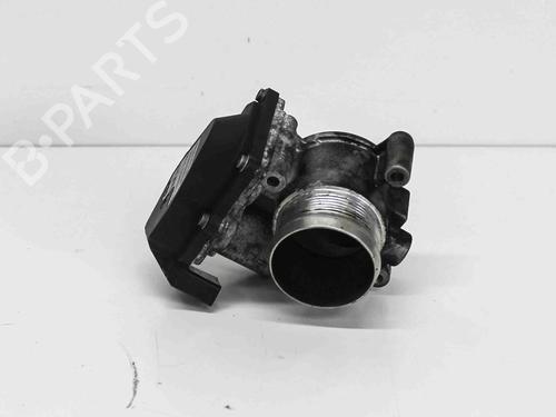 Used Throttle body AUDI A4 B8 Avant (8K5) 2.0 TDI (120 hp) 6871856
