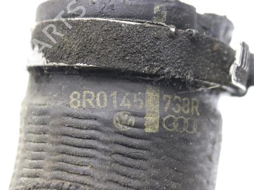 Intercooler pipe AUDI Q5 (8RB) 2.0 TFSI quattro | BP38422041M127 - Image 5