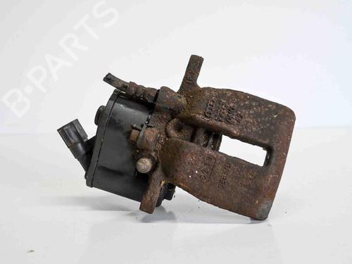 Used Right rear brake caliper AUDI A6 C6 (4F2) 3.0 TDI quattro (233 hp) 14686997