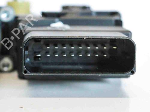 Rudehejsemotor bagstkærm højre VW GOLF V (1K1) 1.9 TDI | BP6490782E22