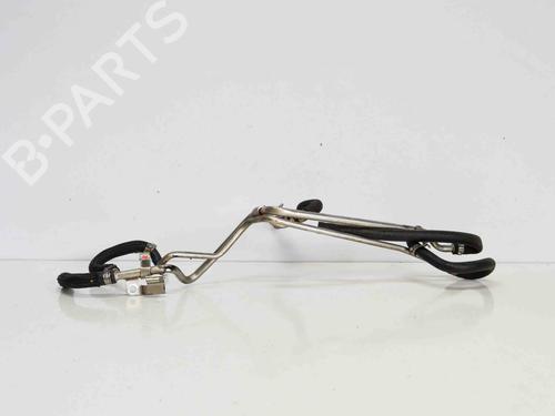 Used Pipe Pipe MERCEDES-BENZ CLA Coupe (C117) CLA 220 CDI / d (117.303) (170 hp) 14690213 14690213