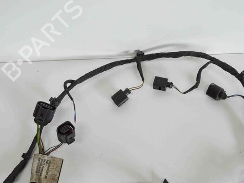 Elektronisk modul VW PHAETON (3D1, 3D2, 3D3, 3D4, 3D6, 3D7, 3D8, 3D9) 3.0 V6 TDI 4motion | BP6485568M83 