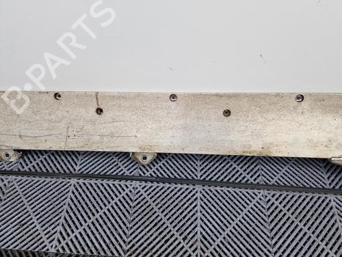Underbody protection PORSCHE CAYENNE (92A) 3.0 S E-Hybrid | BP33317653M92  - Image 8