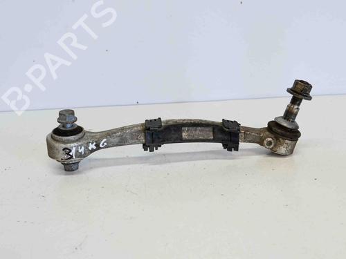 Used Left rear suspension arm BMW 4 Coupe (F32, F82) M4 (431 hp) 6876229