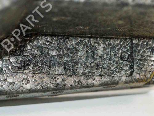 Other VW POLO V (6R1, 6C1) 1.2 TDI | BP6496349O1