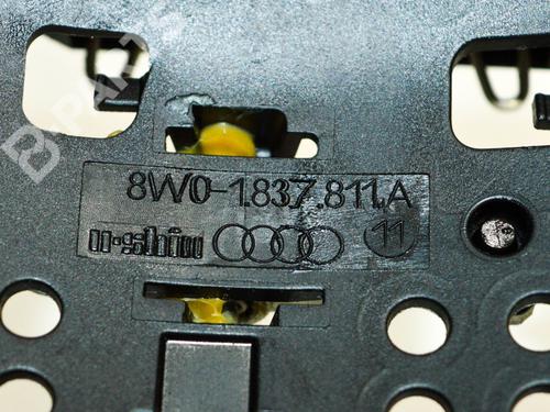 Support AUDI A5 Sportback (F5A, F5F) 2.0 TFSI quattro | BP10185168C155 