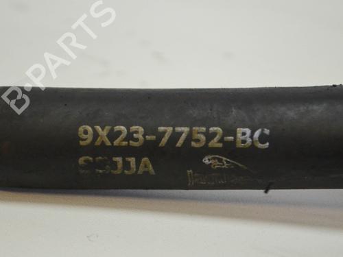 Pipe JAGUAR XF I (X250) 3.0 D | BP14673711M125 