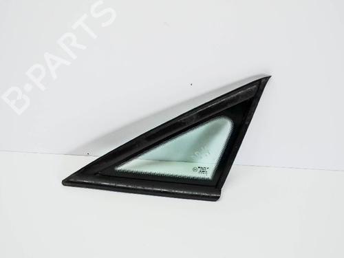 Used Front left quarter glass SEAT ALTEA (5P1) 2.0 FSI (150 hp) 14687109