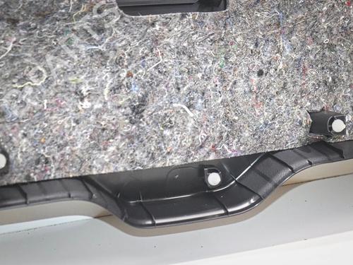 Boot lining SUBARU FORESTER (SJ_) 2.5 AWD (SJ9) | BP37522704I3 - Image 11