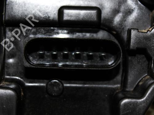 Left taillight VW TOURAN (1T1, 1T2) 1.9 TDI | BP17636939C34 