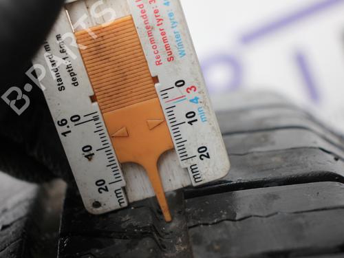 Rim AUDI Q5 (8RB) 3.0 TFSI quattro | BP30972277C45 