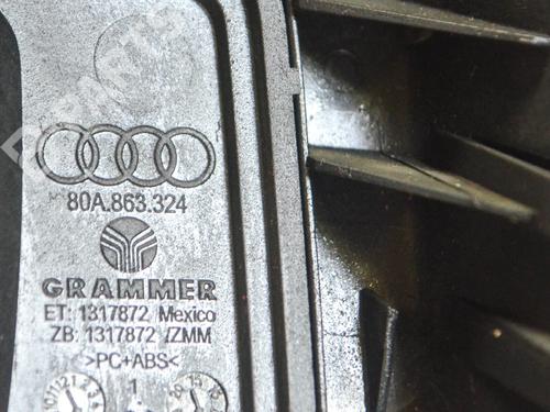 Other AUDI Q5 (FYB, FYG) 2.0 TDI quattro | BP8848850O1 