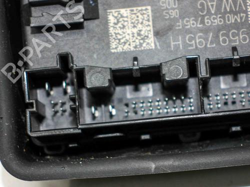 Electronic module AUDI A5 Sportback (F5A, F5F) S5 TFSI quattro | BP28002506M83