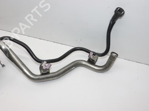 Pipe MERCEDES-BENZ G-CLASS Platform/Chassis (W464) G 350 D 4-matic (464.320) | BP39546390M125 - Image 5
