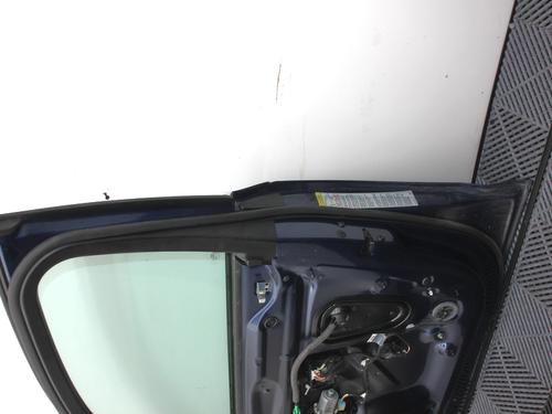 Right front door AUDI A4 B9 (8W2, 8WC) 2.0 TFSI | BP32476151C3 