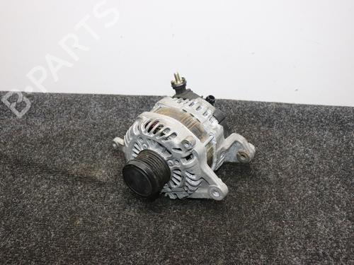 Alternator SUBARU FORESTER (SJ_) 2.5 AWD (SJ9) | BP39003921M7 - Image 7