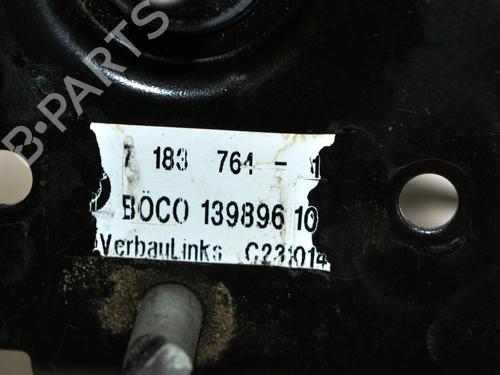 Hood lock BMW 5 (F10) 530 i | BP14680423C133 