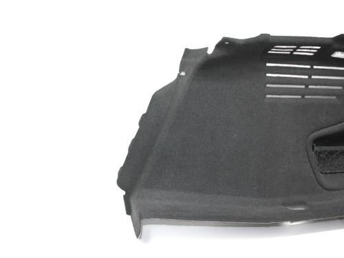 Boot lining AUDI A5 (F53, F5P) 2.0 TFSI quattro | BP36761821I3 - Image 4