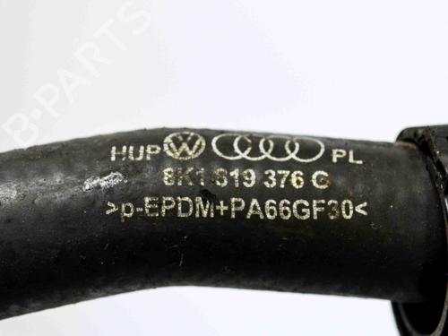 Used Pipe AUDI A4 B8 Avant (8K5) 2.0 TDI (143 hp) 14686602