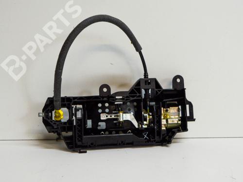 Support AUDI A5 Sportback (F5A, F5F) 2.0 TFSI quattro | BP10529664C155 