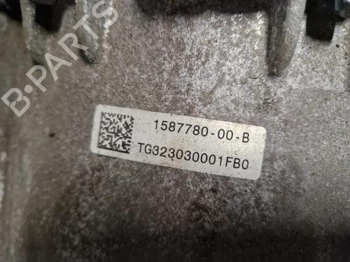 Engine TESLA MODEL Y (5YJY) EV Performance All-wheel Drive | BP33847800M1  - Image 11