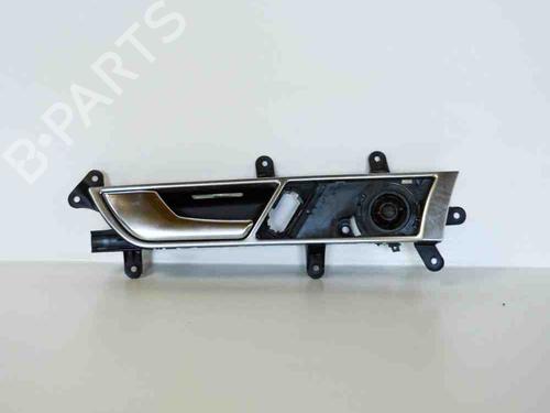 Used Support AUDI A6 C6 Avant (4F5) 2.0 TDI (140 hp) 6493774