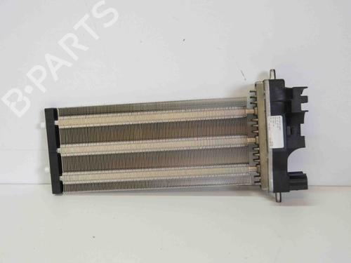 Heater resistor JAGUAR XF I (X250) 3.0 D | BP8849730M108
