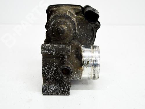 Throttle body VW POLO V (6R1, 6C1) 1.2 | BP6871800M82 