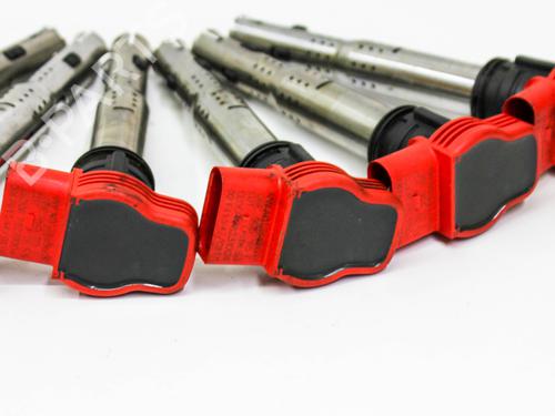 Ignition coil AUDI Q5 (8RB) 3.2 FSI quattro | BP17713997M94 