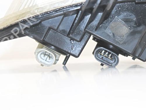 Right front indicator JEEP RENEGADE SUV (BU, B1, BV) 2.4 | BP36565367C33  - Image 5