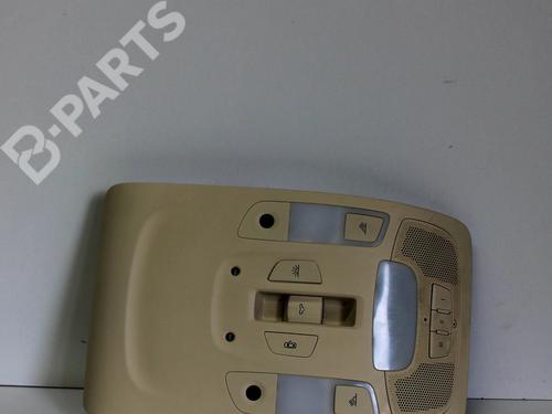 Used Rear mirror Rear mirror AUDI A6 C7 (4G2, 4GC) 3.0 TFSI quattro (310 hp) 10620610 10620610