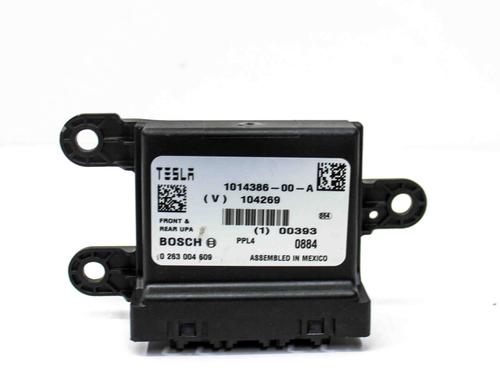 Módulo eletrónico TESLA MODEL S (5YJS) 85 | BP23251895M83 