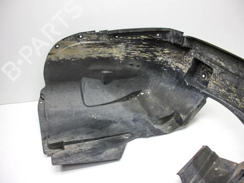 Hjulbue JEEP COMPASS (MK49) 2.4 | BP29829021C56 