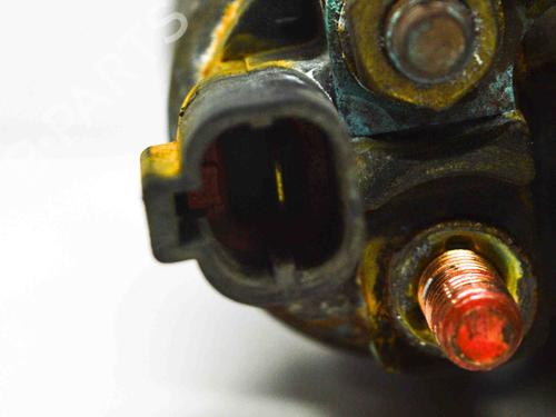 Starter HYUNDAI GETZ (TB) 1.5 CRDi | BP6488273M8