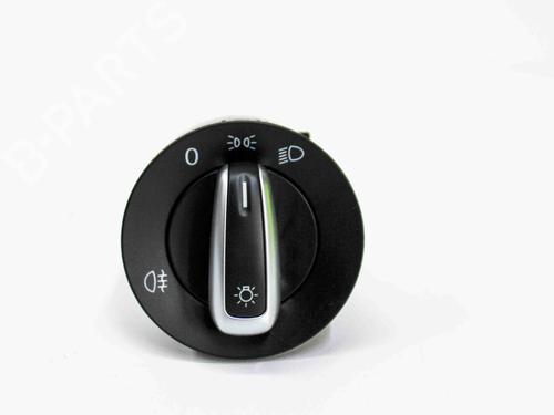 Elektronische module VW TIGUAN (5N_) 2.0 TDI 4motion (140 hp) 17637049