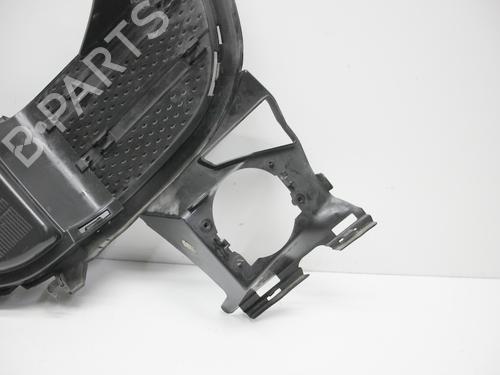 Grille PORSCHE CAYENNE (92A) 4.8 S | BP32061873C40 