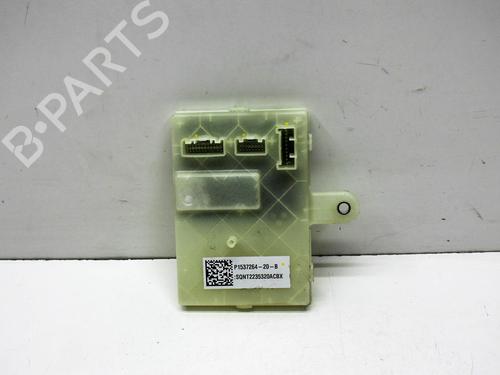 Elektronisk modul TESLA MODEL Y (5YJY) EV Performance All-wheel Drive (534 hp) 28823117