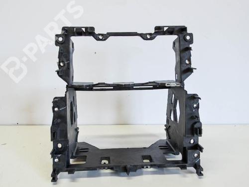 Andre VW GOLF VI (5K1) 1.4 TSI (122 hp) 6501097