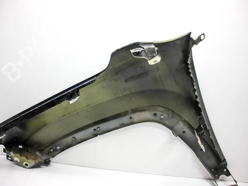 Forskærm Højre JEEP COMPASS (MK49) 2.4 | BP29919202C42