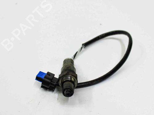 Used Electronic sensor FORD USA F-150 Crew Cab Pickup 2.7 (329 hp) 28820891