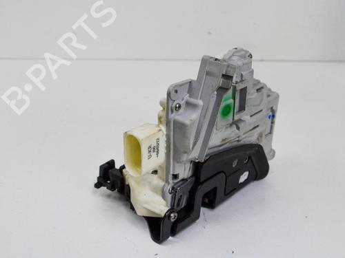 Rear right lock AUDI Q7 (4LB) 3.0 TFSI quattro | BP12601242C99 