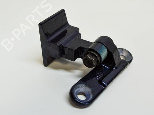 Used Hinge/Door check strap BMW 5 Touring (F11) 520 d (184 hp) 14672891