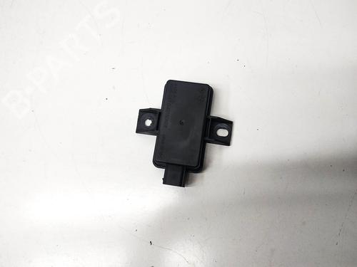 Used Electronic module MERCEDES-BENZ GL-CLASS (X164) GL 450 4-matic (164.871) (340 hp) 28540670