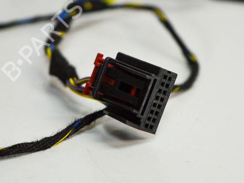 Ledningsnet VW PASSAT B8 (3G2, CB2) 1.4 TSI | BP14670898E16 