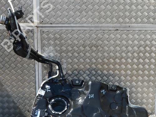 Used Fuel tank VW JETTA VII Saloon (BU3, BU4) 1.4 TSI (150 hp) 28820352
