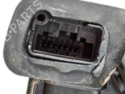 Used Front left lock VW GOLF VII (5G1, BQ1, BE1, BE2) 2.0 GTD (184 hp) 6497552