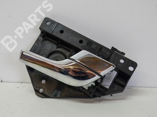 Interior door handle JAGUAR XF I (X250) 3.0 D (241 hp) 8X23-22600-BD | 8X23-22600-AD