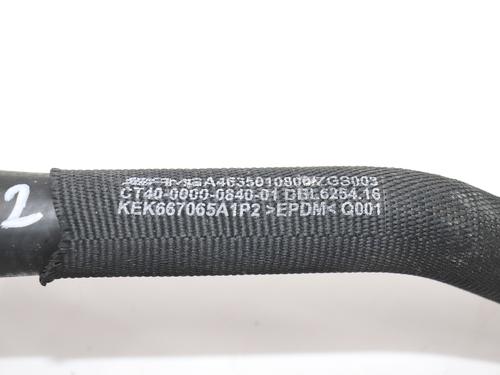 Pipe MERCEDES-BENZ G-CLASS Platform/Chassis (W464) G 350 D 4-matic (464.320) | BP39546367M125 - Image 7