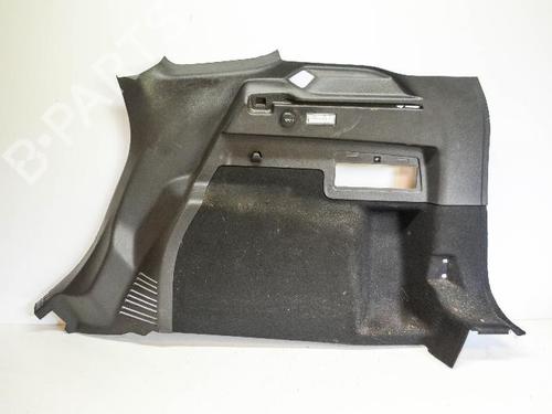 Used Boot lining FORD KUGA II (DM2) 2.0 TDCi 4x4 (163 hp) 14692241